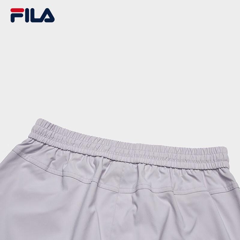 FILA Women's Loose Fit Parachute Pants