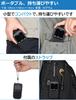 ZHIWHIS Compact Radio with FM Large 900mAh Digital Alarm and Key and DSP Stereo Receiver for Disaster and New Release FM/AM/SW/Wide Support, Screen,
