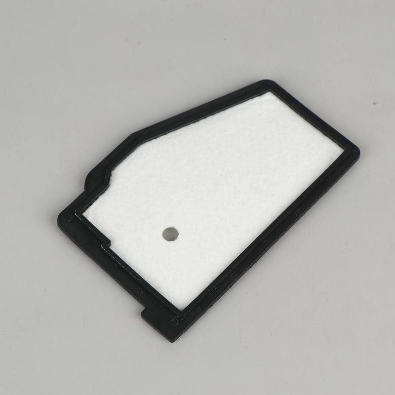 1/3 Pezzi Per Eb260 Blx260 Bl260 Soffiatore Portatile Elemento Filtro Aria Accessori Utensili Elettrici Parti di Ricambio Giardino