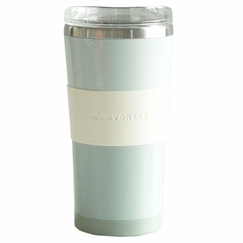 

Takeya Chemical Industry (Takeya) Nuovanessa NUOVONECA Tumbler C, Green Apple Gradient