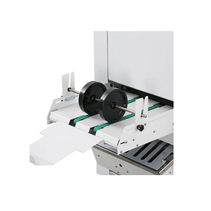 AURORA AD-185F Automatic Wire Folding and Binding Machine CN plug (adapter included)