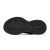 Anta Meteor 4 Trendy Retro Versatile Casual Shoes Kids Sneaker Basic-Black 122638851-6