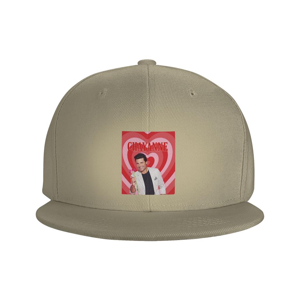 Chayanne Chiquito Meme Music Singer Baseball Caps Snapback Fashion Baseball Hats Casual Casquette Outdoor for Unisexs And Womens