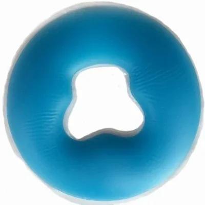O/U Shape Beauty Salon Silicone Pillow Face SPA Body Back Massage Relax Cushion Bolsters Pillow Pad