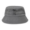 Damen Eimerhut Japanischer Astro Boy Flug Sommer Strandurlaub Ausflug Kopfbedeckung Camping Angler Unisex Hut Panama Hut Geschenk