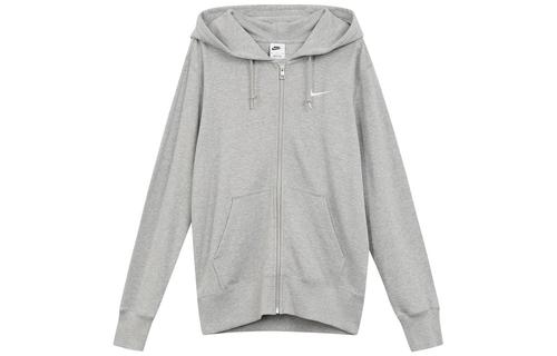 Nike Sweatshirts Men Gray 521574-063 L серый