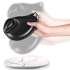 Exquisite Seasoning Dish Thickened Serving Tray Durable Soy Sauce Plate  Hotel