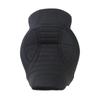 Harley Glide Street CVO Two-Person Integrated Seat Cushion 09-22