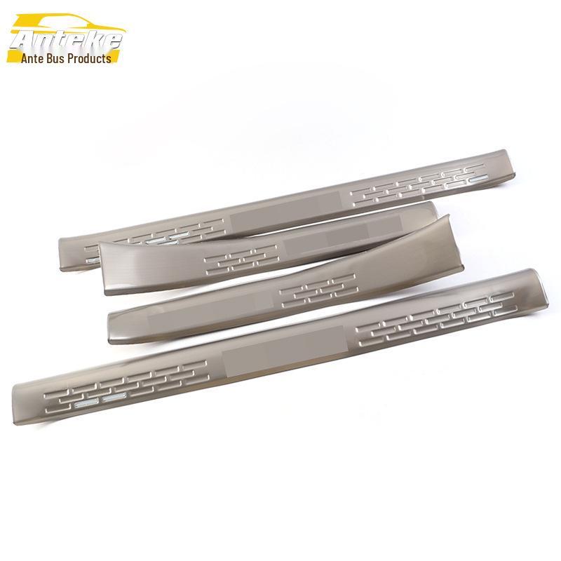 

Накладка на порог двери из нержавеющей стали для Lexus 2017 RX200