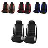 Elegant Universal Car Seat Covers For A Fresh Look In Red Blue Gray And More