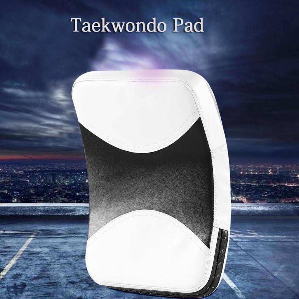 Muay Thai karatė MMA taekwondo bokso taiklinio smūgio skydo padėklas (Didelis)