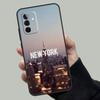New York City Funda For Samsung Galaxy A14 A24 A34 A54 A72 A52 A32 A22 A12 A51 A71 A33 A23 A13 A53 Case