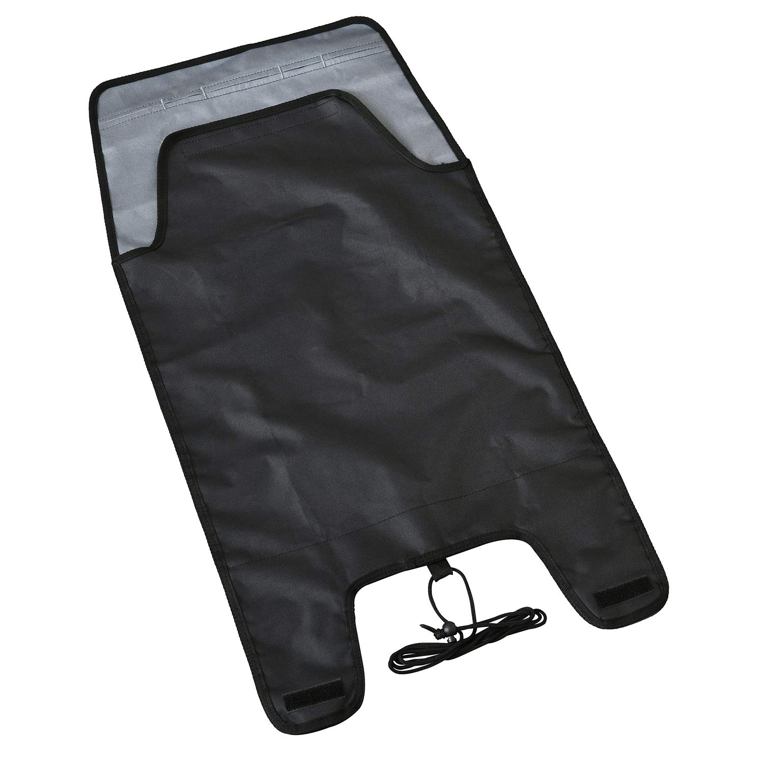 

SEIWA Защита от пинков Зонт WA9 Чехол, Черный, чёрный