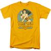 "Wonder Woman" T-Shirt - Adult, Child