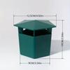 42Pcs Cross-Border Garden Snail Trap Is Used To Capture Slugs Snails And Other Physical Capture Garden Vegetable Field