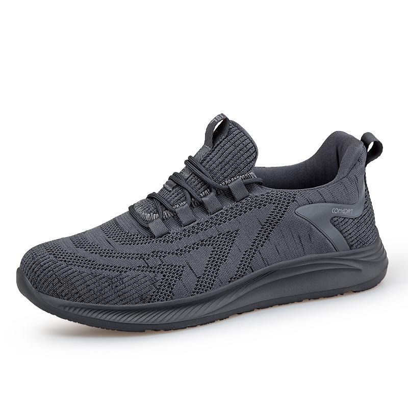 Full spring breathable comfortable cloth shoes flagship store genuine