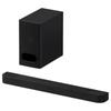 Sony HT-B600 3.1.2ch Dolby Atmos Soundbar with Wireless Subwoofer (CN Version)
