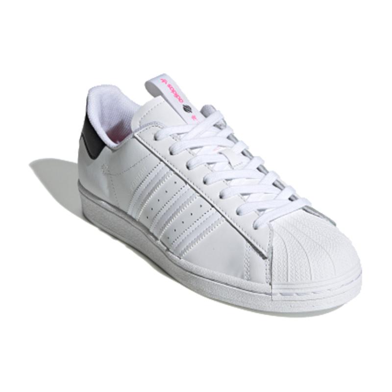 adidas Originals Superstar 'White Black' Sneakers FW2818