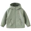 DAVE&BELLA Kids Waterproof Breathable Outdoor Windbreaker Jacket