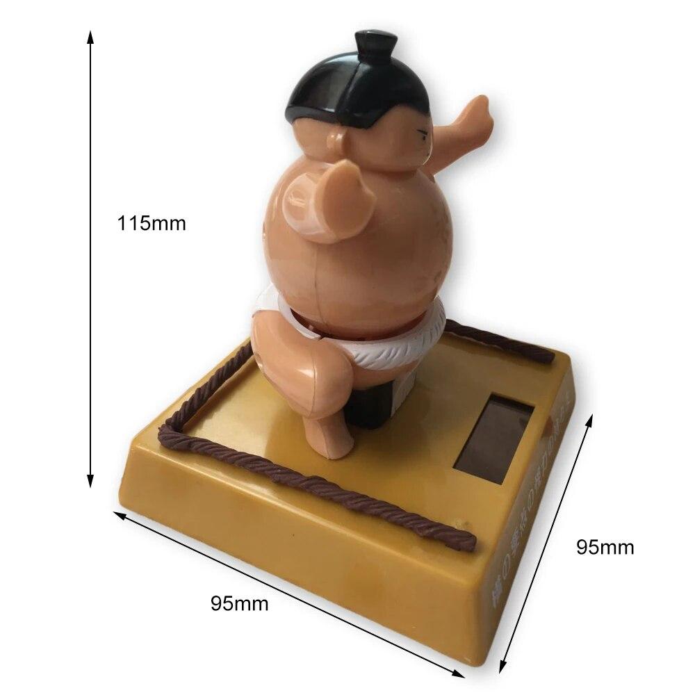 VENSECO автомобиль с солнечной энергией — фото 4