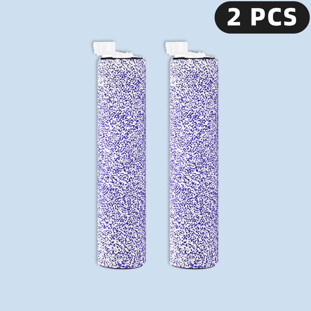 Compatible For Shark WDB1F2 AW201 AW302 WD100 WD101 WD101C WD200 WD200C WD201 WD201C HydroVac Vacuum Parts Roller Brush Filter