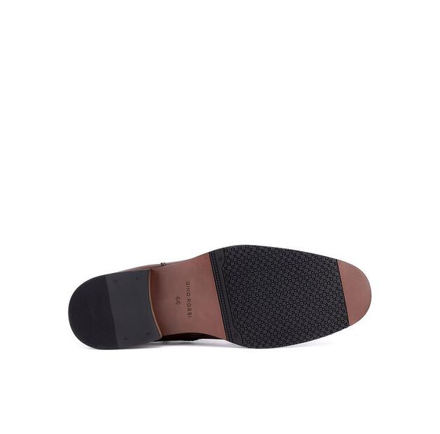 Boots Gino Rossi FABIO-04 124 AM Brown