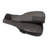 Fender Gig Bag FA405 Dreadnought Gig Black Bag,