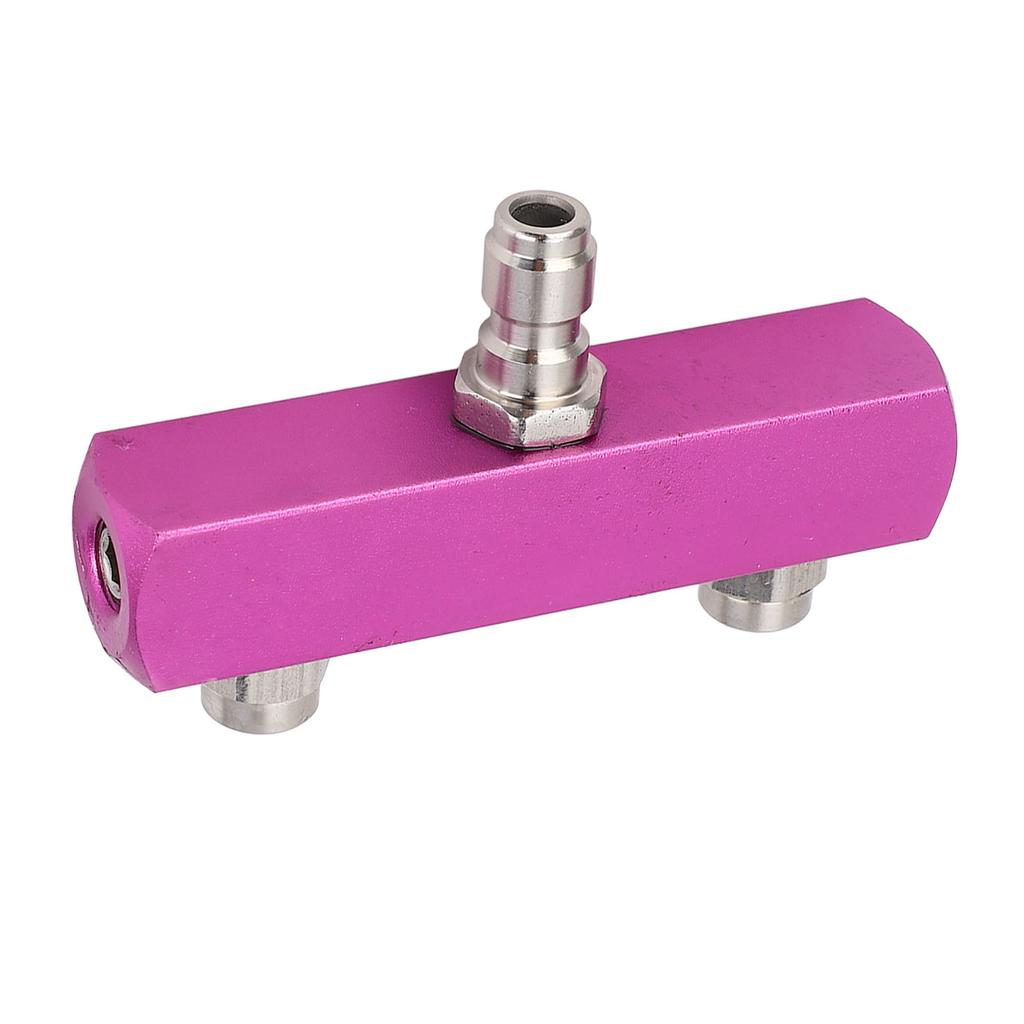 Pressure Washer Tip 2 in 1 Power Washer Nozzle Tip Dual Pressure Washer Nozzle 1/4 Inch Quick