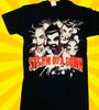 System of a Down Black T-shirt