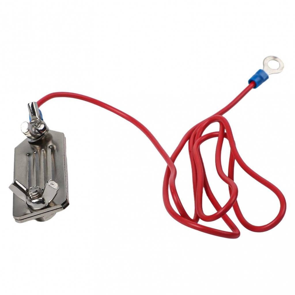 Clip For Goat Animals Electric Fence Connector Fence Tape Connector