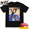 Mitchell Robinson Puts Joel Embiid An A POSTER Shirt