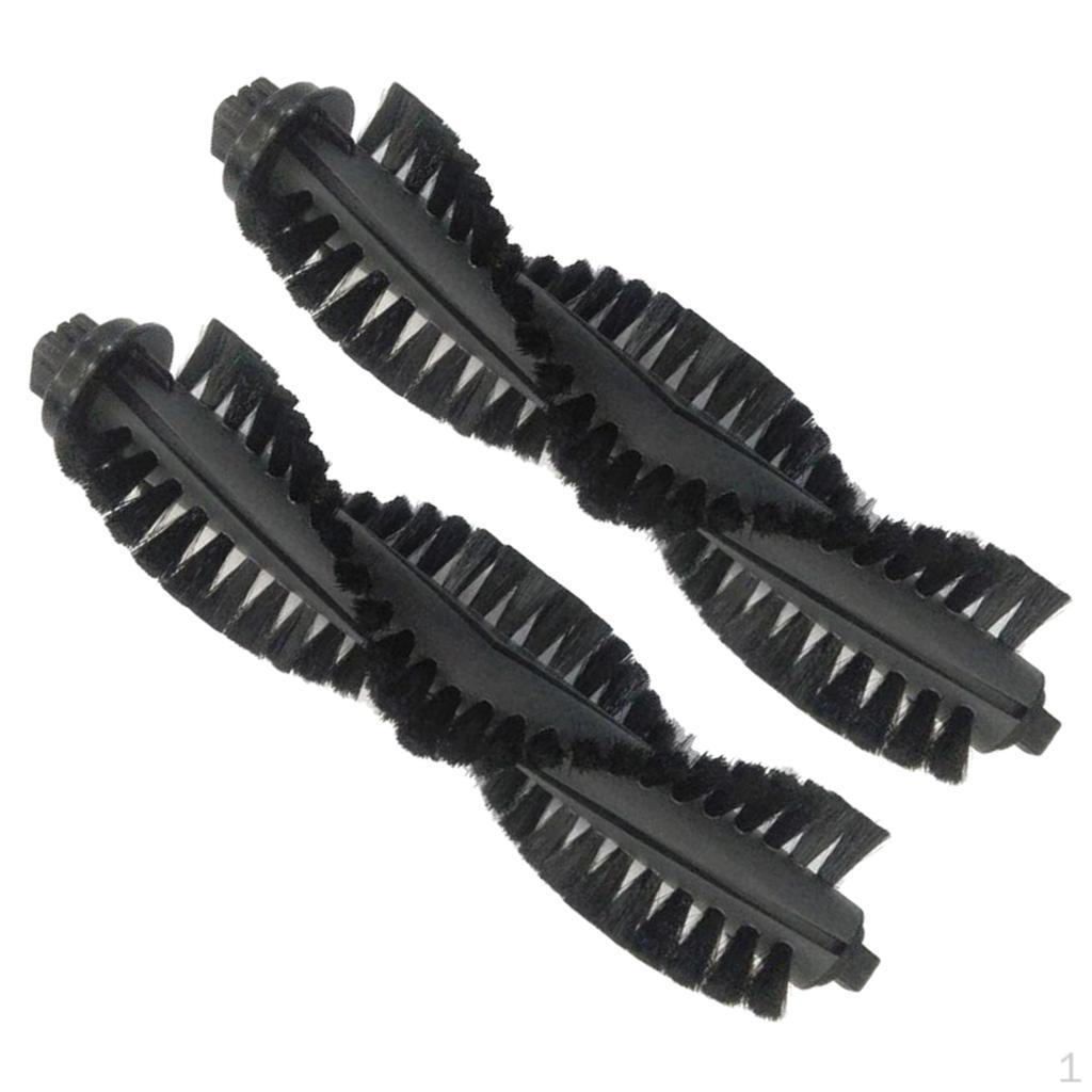 

2x Комплекты для замены робота-пылесоса A4S Щетка Валик Пылесос