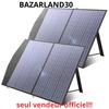 Painel Solar - BAZARLAND30 - ALLPOWERS SP027 - 2x100W - IP66 à Prova d'Água - Portátil e Dobrável
