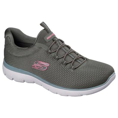 Lace-up Sneakers Summits Summer Blush