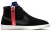 Blazer Mid Rebel XX Black Royal Blue Women's BQ4022-005