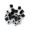 1/2/5PCS For Nintend GBA SP left and right trigger button switch gba sp NDS L R key micro switch