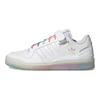 adidas Zapatillas Forum Low 'Blanco Nube Multicolor' Zapatillas GX2722
