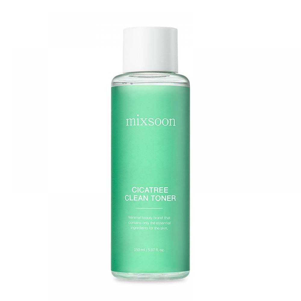 Mixsoon Tea Tree Toner
