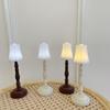 Aesthetic Retro LED Vintage Night Light Bedside Lighting Table Lamp Room Ornaments