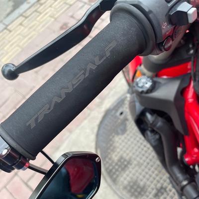 Motosiklet Çerçeveleri ve Ek Parçaları – Motorsiklet Kulpları