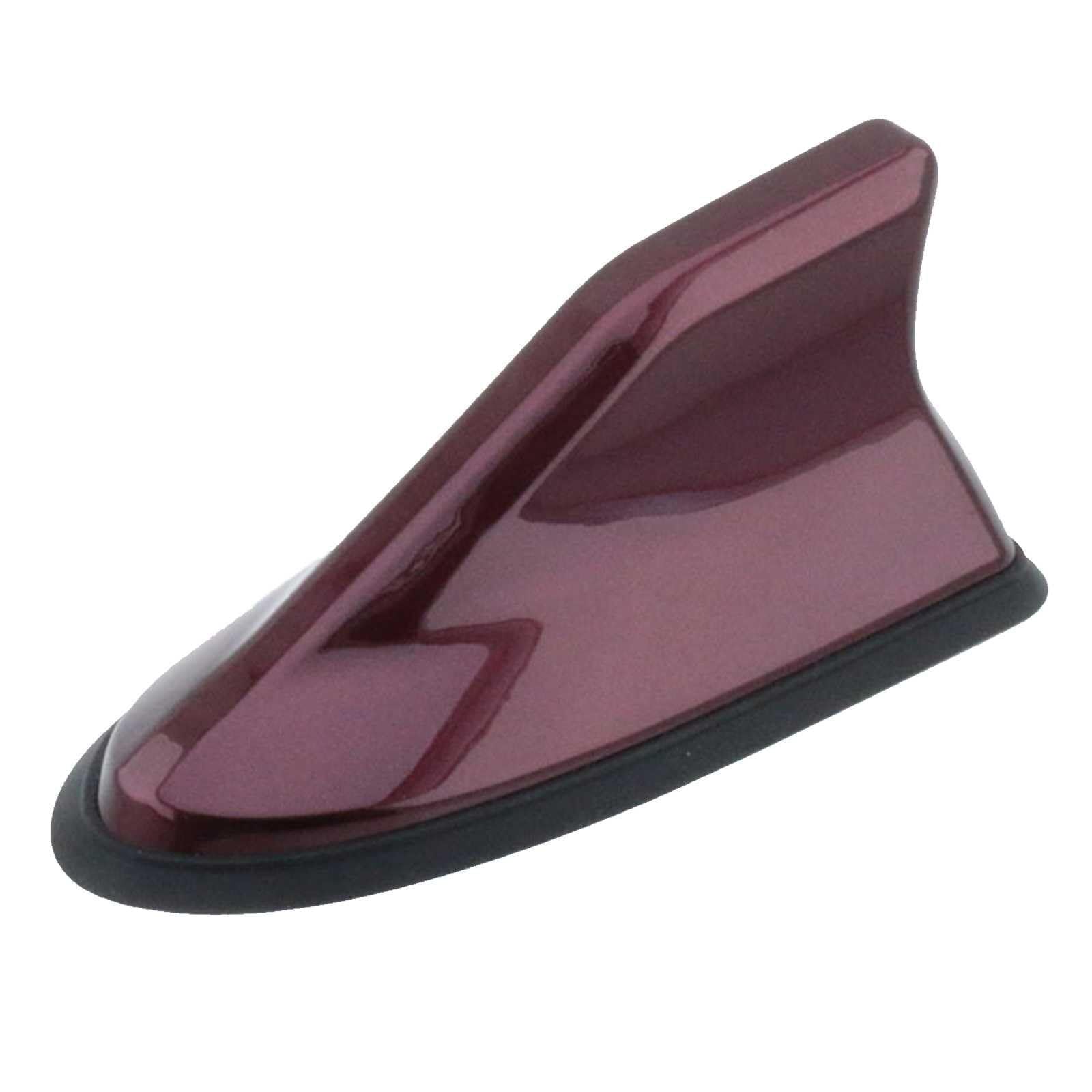 

Новая антенна «Акулий плавник» 2024 года, совместимая с Honda N-BOX JF3 JF4 NBOX Custom, сентябрь 2017 One Size