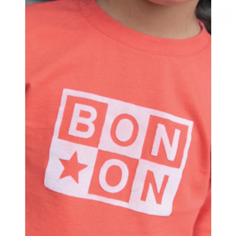 BonTon T shirT bT Rp Logo 75a7T 330 02 RP/155