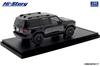 INTERALLIED Hi Story Scale Toyota LANDCRUISER 250 ZX First Edition Black Finished Model HS510BK 1/43 (2024)