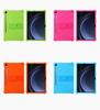 Samsung Galaxy Tab S10 Lite Silicone Protective Case SM-X400 Anti-X406B