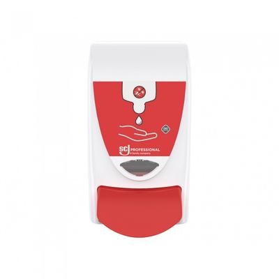 Sc Johnson Professional Sanitiser Dispenser 1 Litre
