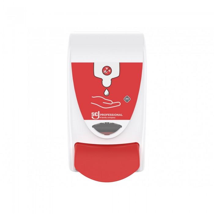 Sc Johnson Professional Sanitiser Dispenser 1 Litre