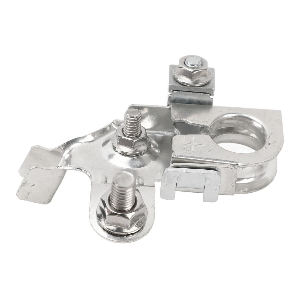 Positive Battery Cable Terminal Connector 926?882 Metal Battery Terminal Clamp for Edge 2011 To