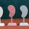 Earring Display Stand Ear Clip Stud Jewelry Display Earring Display Holder