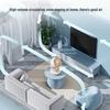 Midea GAF18AD Quiet 3-Speed Air Circulation Fan