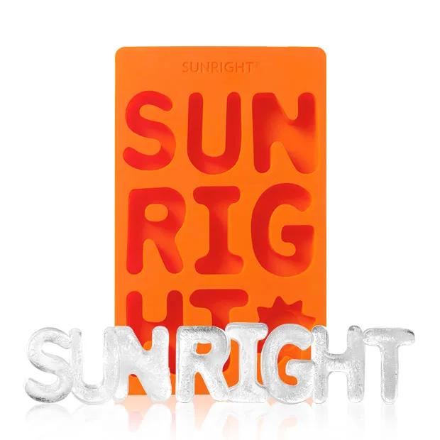 

NU SKIN Sunlight Ice Tray